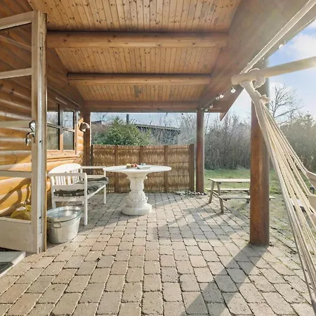 Dom wakacyjny 3 Bedroom Gorgeous In