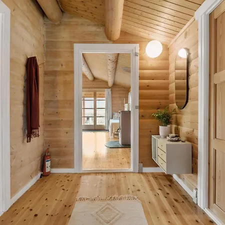 3 Bedroom Gorgeous In Græsted