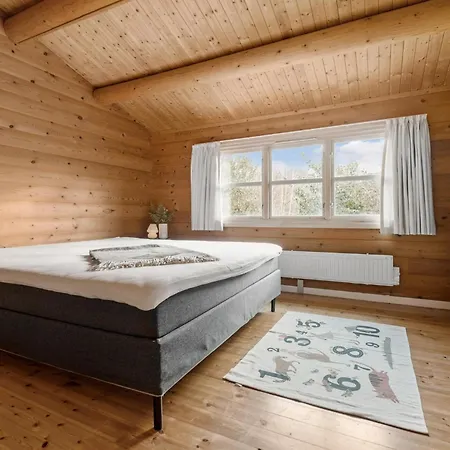 Casa vacanze 3 Bedroom Gorgeous In Græsted