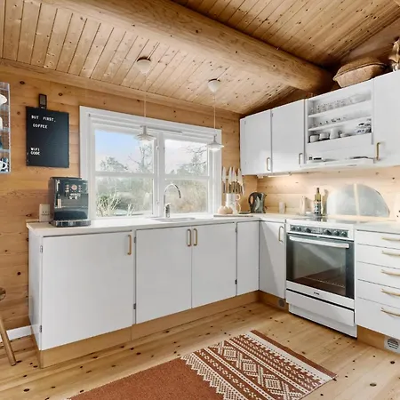 3 Bedroom Gorgeous In * Græsted